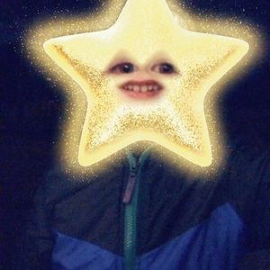 Meet your Posher, Kristine